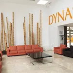 & Dynastic 貝尼多姆