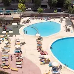 & Dynastic 酒店 4*