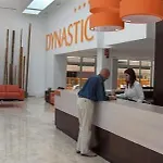 & Dynastic 酒店 貝尼多姆