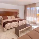 酒店 & Dynastic 貝尼多姆