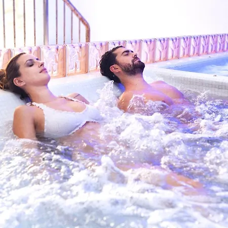 Hotel&spa Dynastic Hotel Benidorm