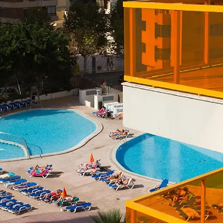 Hotel&spa Dynastic Hotel