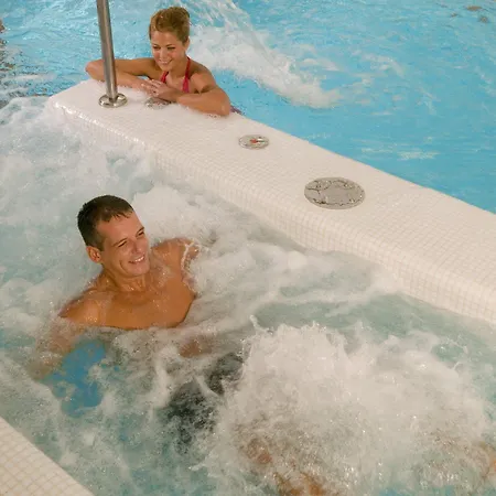 Hotel Hotel&spa Dynastic