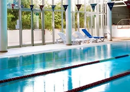 Hotel&spa Dynastic Hotel Benidorm
