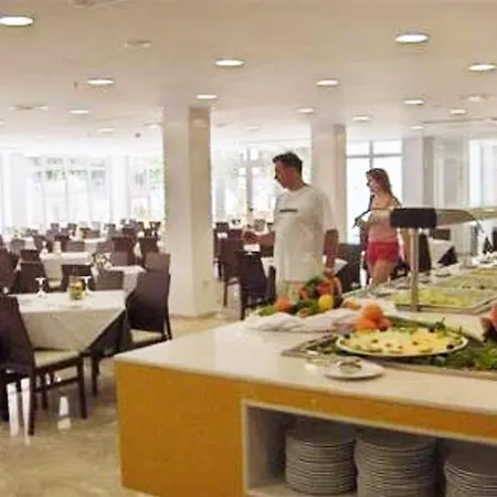 Hotel&spa Dynastic