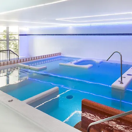Hotel Hotel&spa Dynastic