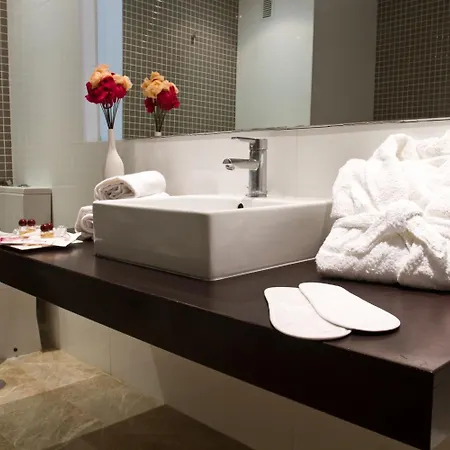 Hotel Hotel&spa Dynastic Benidorm