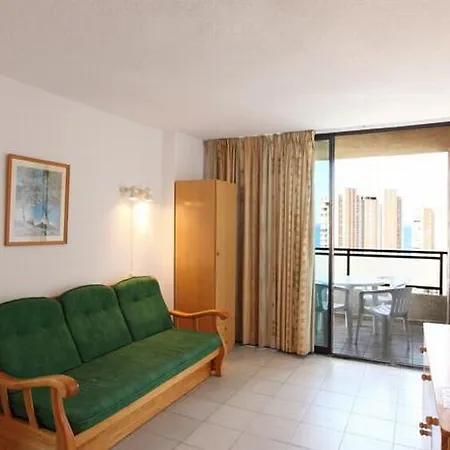 Hotel&spa Dynastic 4* Benidorm