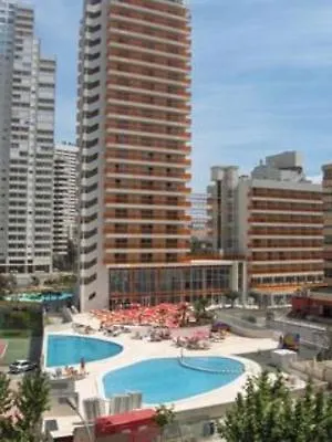 Hotel&spa Dynastic Hotel