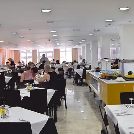 Hotel&spa Dynastic Benidorm
