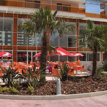 Hotel&spa Dynastic 4*