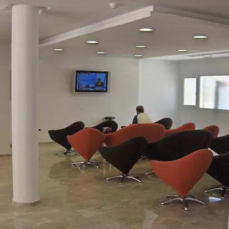 Hotel&spa Dynastic 4* Benidorm