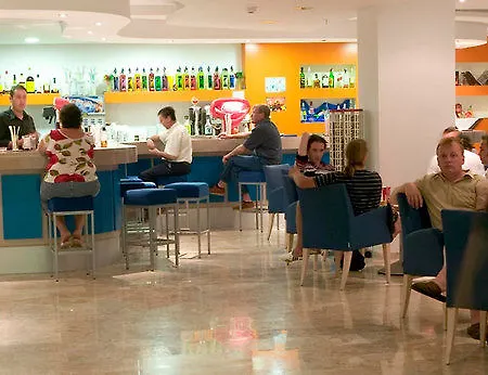 Hotel&spa Dynastic Benidorm