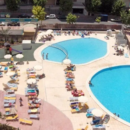 Hotel&spa Dynastic Hotel 4*