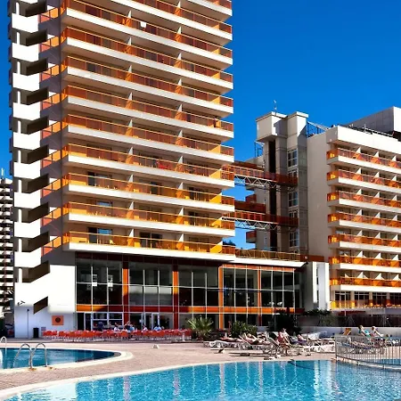 Hotel&spa Dynastic 4*