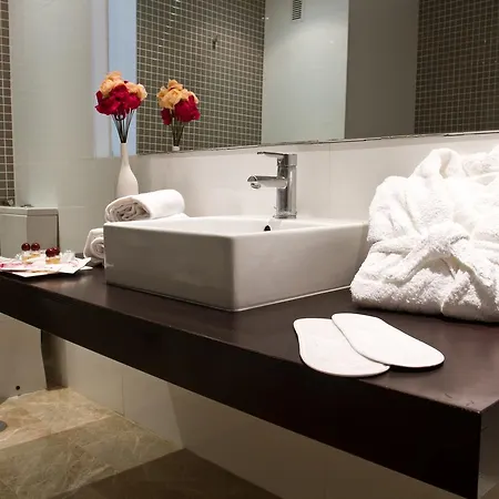Hotel Hotel&spa Dynastic 4*