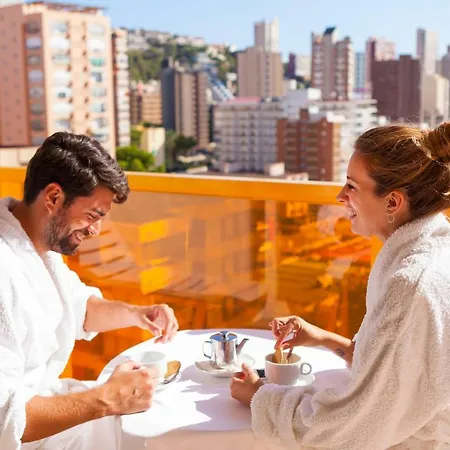 Hotel&spa Dynastic Hotel 4*