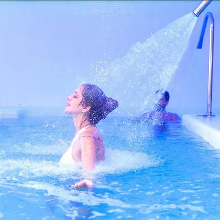 Hotel&spa Dynastic 4* Benidorm