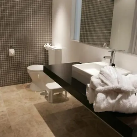 & Dynastic 4* Benidorm