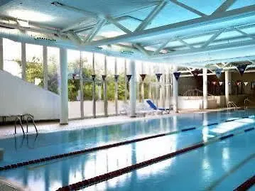 & Dynastic ホテル