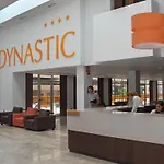 & Dynastic Otel 4*