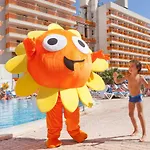 & Dynastic Otel 4*