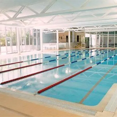 Szálloda & Dynastic Benidorm