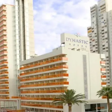 Hotel & Dynastic 4*