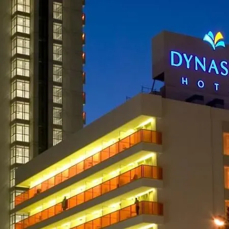Hotel & Dynastic