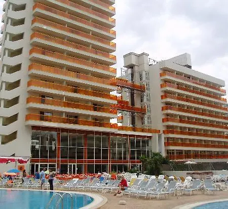 & Dynastic Hotel 4*