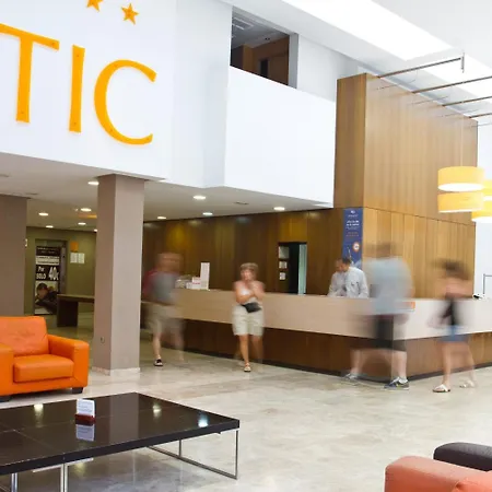 Hotell & Dynastic Benidorm