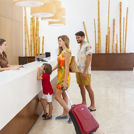 & Dynastic 4* Benidorm