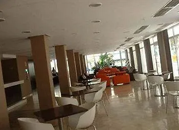 & Dynastic Hotel Benidorm