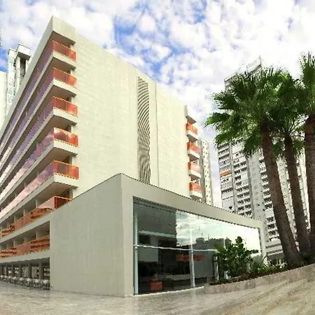 Hotel Dynastic Benidorm