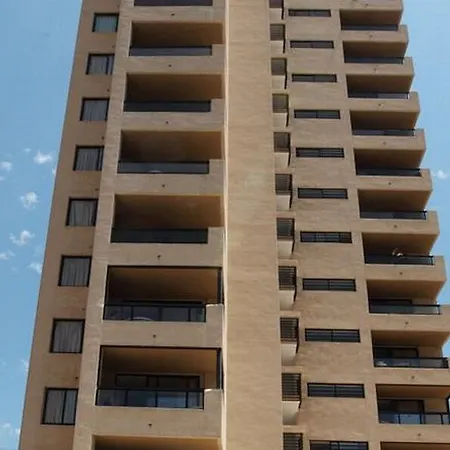 Szálloda & Dynastic Benidorm