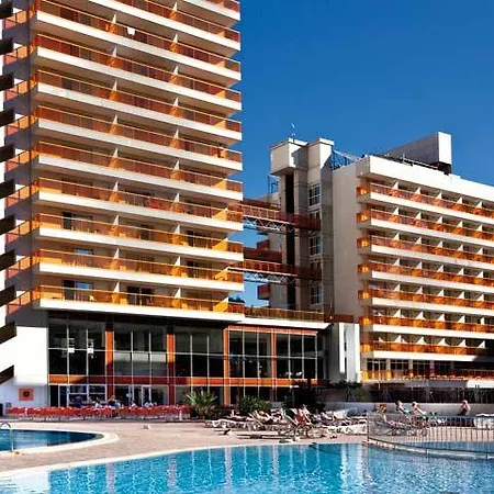 Hotel Dynastic