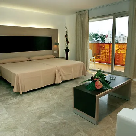 Hotel Dynastic Benidorm