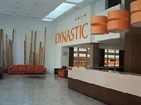 & Dynastic Hotel