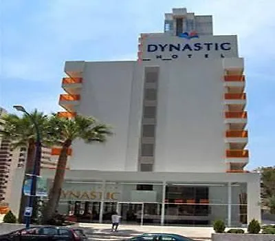 Hotel & Dynastic