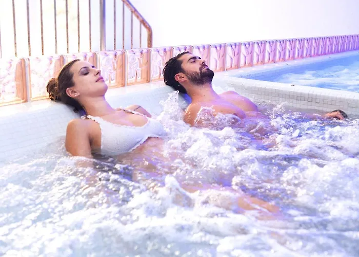 & Dynastic Hotel Benidorm