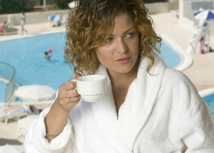 Hotel & Dynastic Benidorm