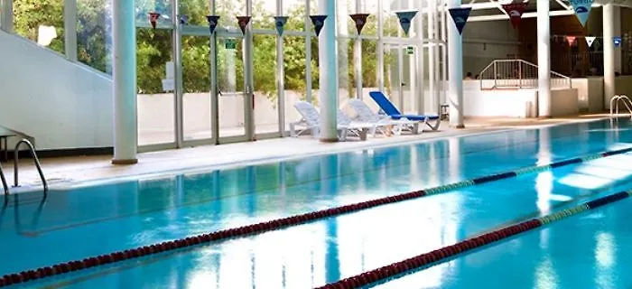 & Dynastic Hotel Benidorm