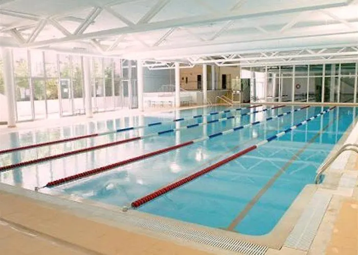 Hotel & Dynastic Benidorm