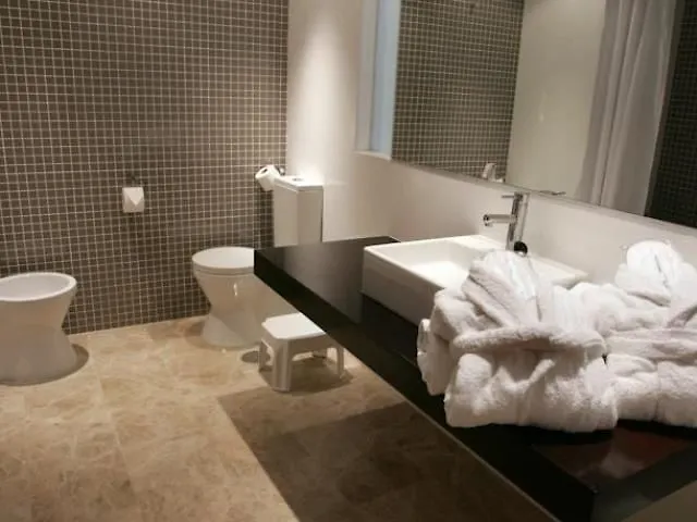 & Dynastic 4* Benidorm