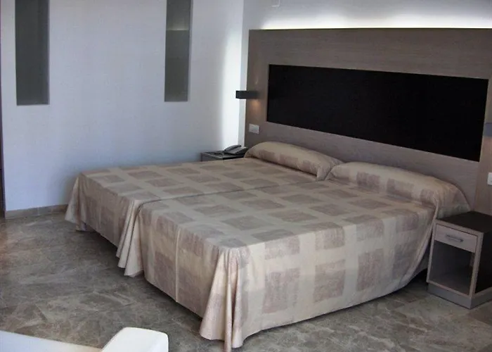 & Dynastic 4* Benidorm