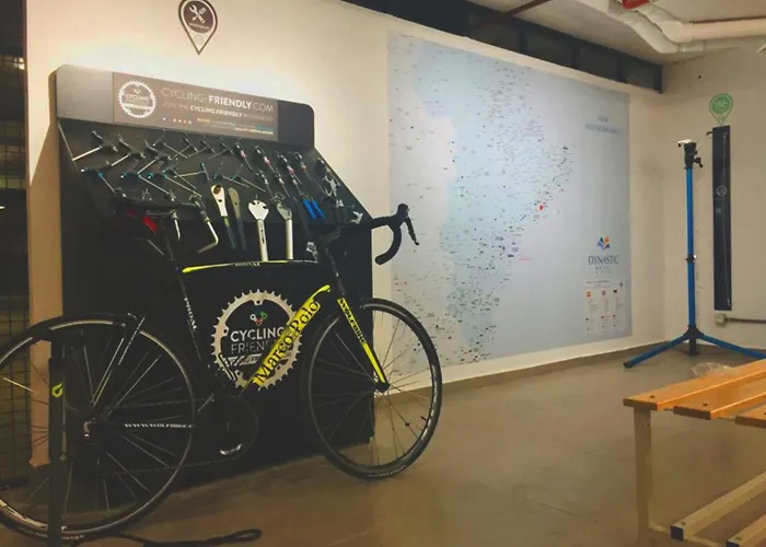 & Dynastic 4* Benidorm