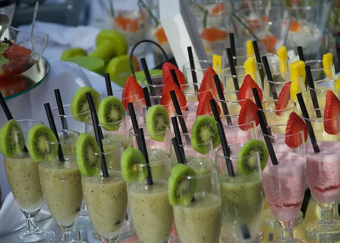 Hotel & Dynastic Benidorm