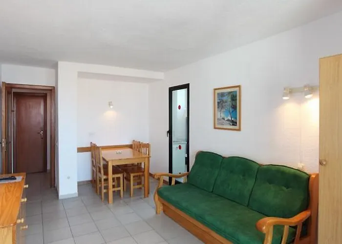 & Dynastic Hotel Benidorm