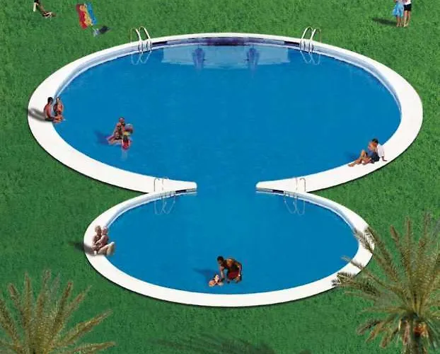 & Dynastic 4* Benidorm