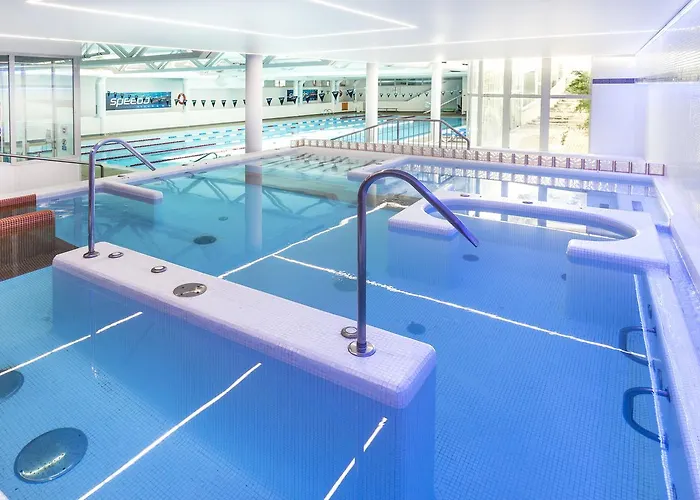 & Dynastic 4* Benidorm